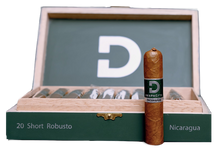 Despacito Nicaragua Short Robusto Connecticut