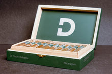 Despacito Nicaragua Short Robusto Connecticut