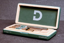 Despacito Nicaragua Sampler