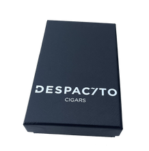 Despacito Cigars Feuerzeug (Triple Jet Flame) - Small