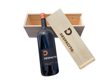 Despacito Wein Rodríguez & Sanzo (Magnum)