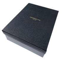 Despacito Cigars Travel Humidor