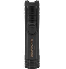 Despacito Cigars Feuerzeug (Triple Jet Flame)