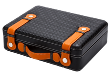 Despacito Cigars Travel Humidor